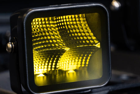 Product of DV8 Offroad BE3EW40W-A Driving/ Fog Light 