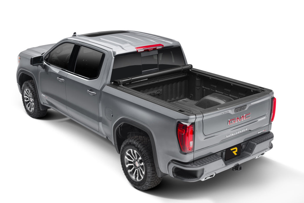 Product of Truxedo PRO X15 Soft Roll-Up 1453301 Tonneau Cover 