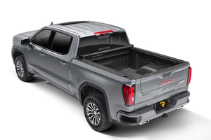 Product of Truxedo PRO X15 Soft Roll-Up 1453301 Tonneau Cover 