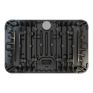 Product of J.W. Speaker Model 8800 Evolution 2 Low Beam Heated LED Headlight Assembly (0552651)