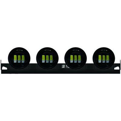 Quake Led Qlb1011 Driving/ Fog Light Mounting Bar||qlb1011.Jpg||85||qkeqlb1011||1127879