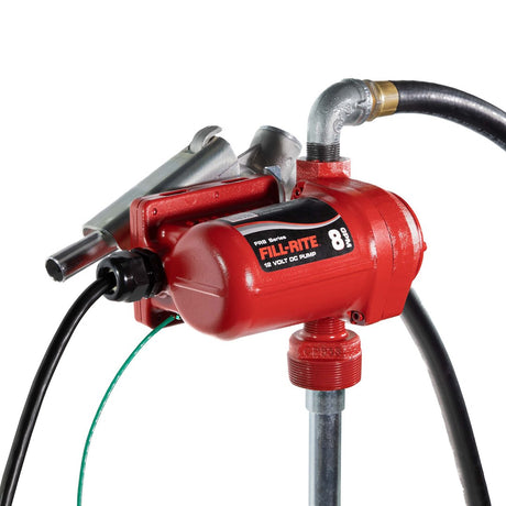 Fill-Rite Fr8 Liquid Transfer Tank Pump||fr8.Jpg||85||f72fr8||1247784