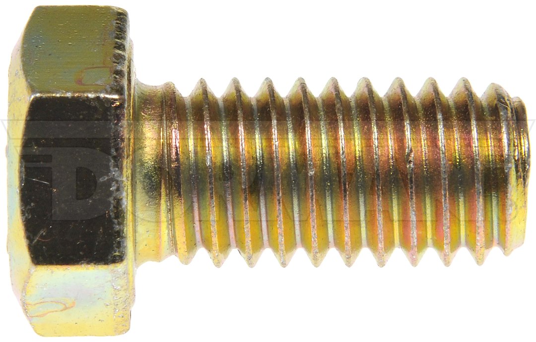 Dorman (Oe Solutions) 960-207d Bolt||960-207d-002.Jpg||87||d18960207d||945157
