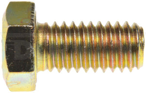 Dorman (Oe Solutions) 960-207d Bolt||960-207d-002.Jpg||87||d18960207d||945157