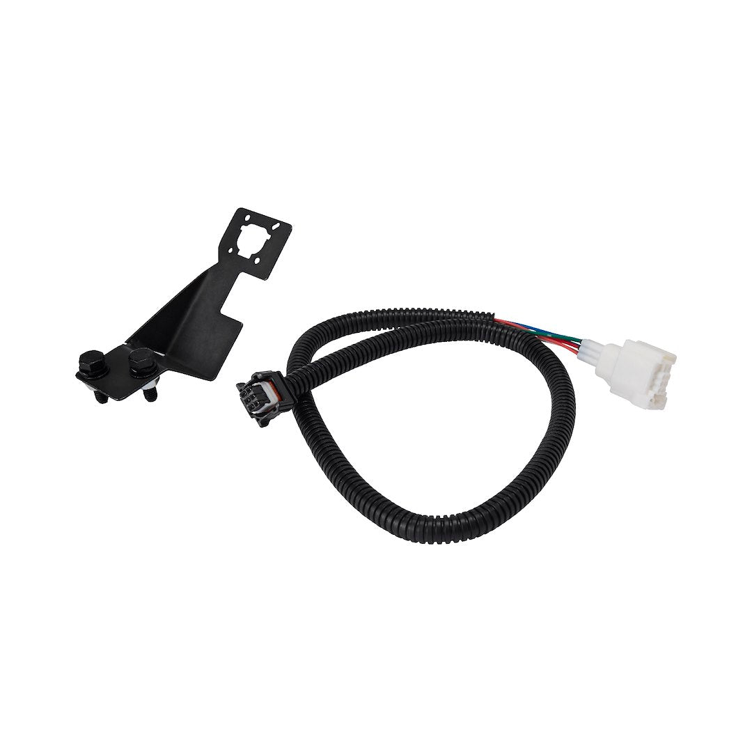 Arb 3523020 Front View Camera Relocation Bracket||3523020_V2.Jpg||86||arb3523020||1239173