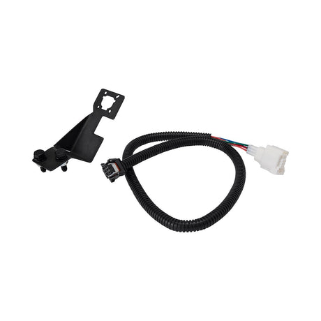 Arb 3523020 Front View Camera Relocation Bracket||3523020_V2.Jpg||86||arb3523020||1239173
