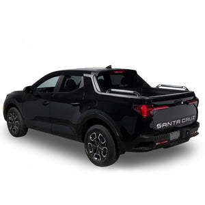 Product of Putco 89859  Bed Side Rail 