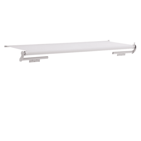 Product of Dometic 98001CQ.156B RV Slide-Out Automatic Awning , Polar White Solid 