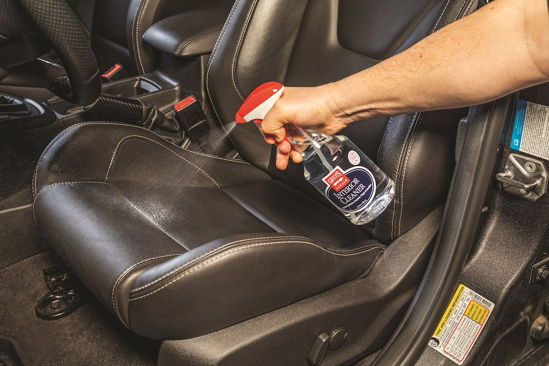 Griots Garage 10956 Interior Cleaner||10956_1.Jpg||89||gog10956||998508