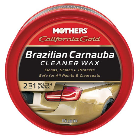 Mothers 05500 Car Wax||05500.Jpg||85||m4005500||937986