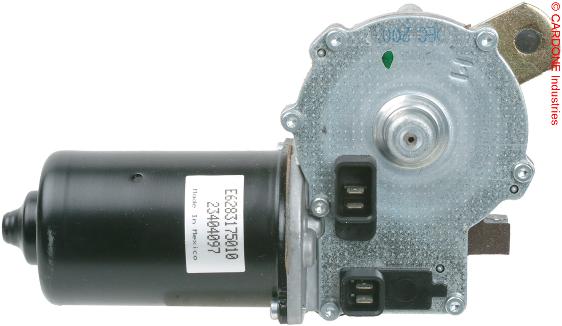 Cardone (A1) Industries 85-3001 Windshield Wiper Motor||85-3001_1.Jpg||86||a42853001||1666471