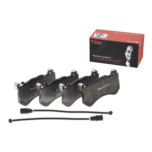 Brembo P50127 Brake Pad||p50127_Oth_1.Jpg||85||brmp50127||1754730