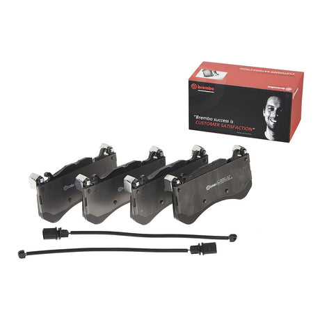 Brembo P50127 Brake Pad||p50127_Oth_1.Jpg||85||brmp50127||1754730