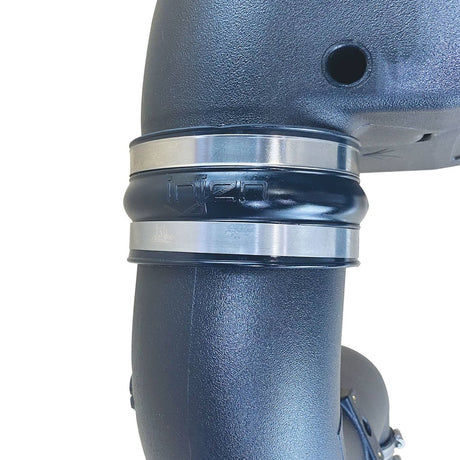 Product of Injen Technology EVO8004  Cold Air Intake w/ Filter 