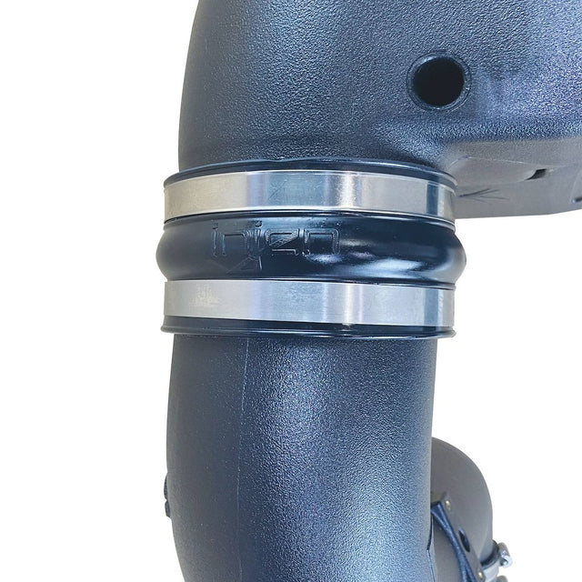 Product of Injen Technology EVO8004  Cold Air Intake w/ Filter 