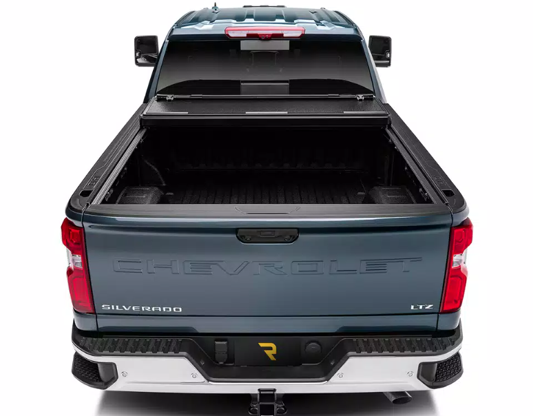 Bak Industries 226134 Tonneau Cover||bakflip G2 Hard Folding Tonneau Cover_9.Png||94||b65226134||1765210