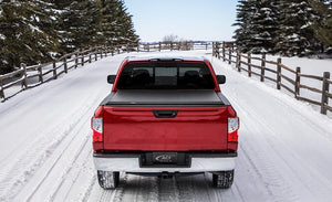 Product of ACCESS Covers Limited ® Soft Roll-Up 21449 Tonneau Cover 