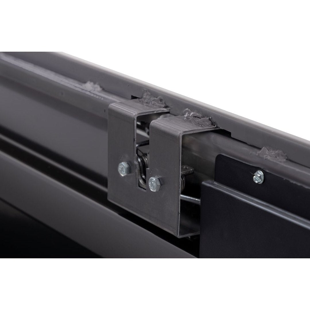 Product of Weather Guard (Werner) 174-5-04 Low Profile Toolbox 