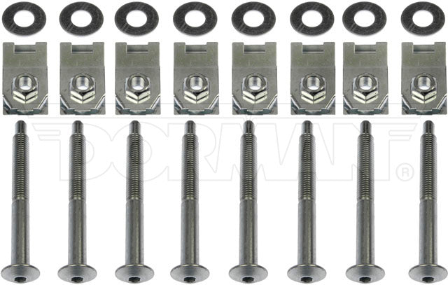 Dorman (Oe Solutions) 924-311 Truck Bed Mounting Hardware||924-311.Jpg||85||d18924311||923641