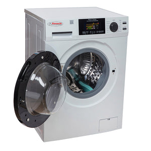 Pinnacle Appliances 22-4600 L W Clothes Washer/ Dryer Combo Unit||22-4600 L W_8.Jpg||93||p7j224600lw||1211983
