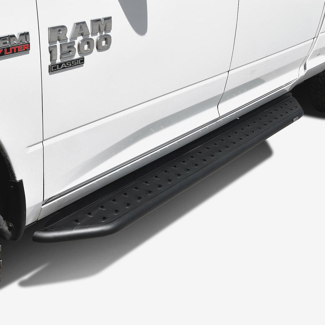 Product of Westin Automotive 28-34085 Outlaw Running Board 