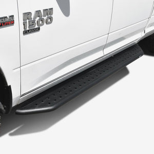 Product of Westin Automotive 28-34085 Outlaw Running Board 