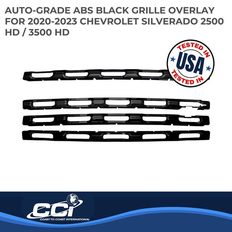 Product of Coast To Coast Ccigi168blk Grille Insert