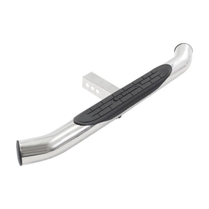 Product of Go Rhino 360C Chrome Plated Steel Truck Step