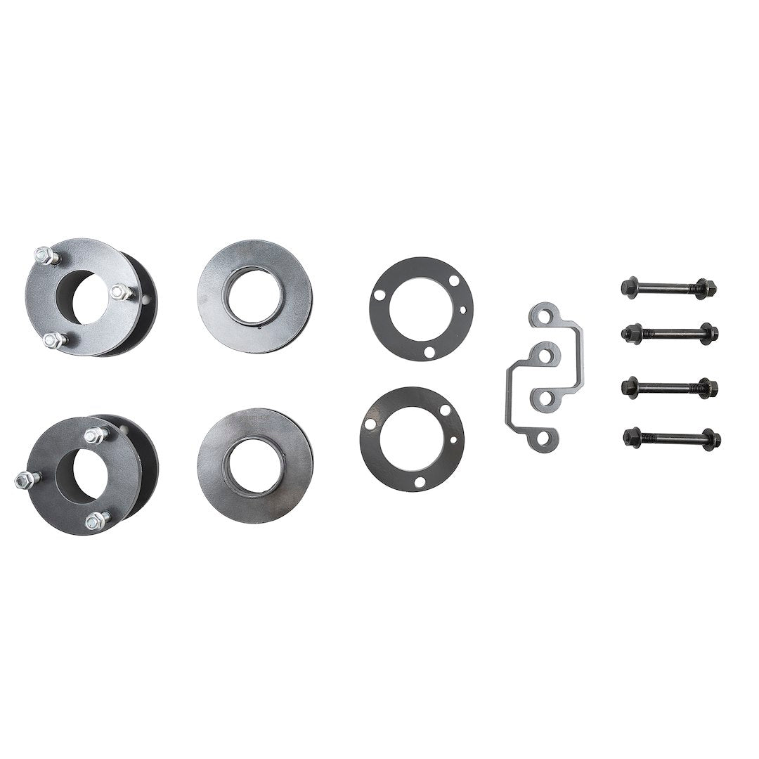 Product of Bell Tech 152601BK4 Lift Kit Suspension 