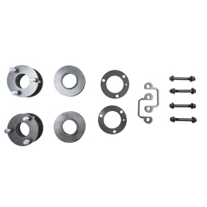 Product of Bell Tech 152601BK4 Lift Kit Suspension 