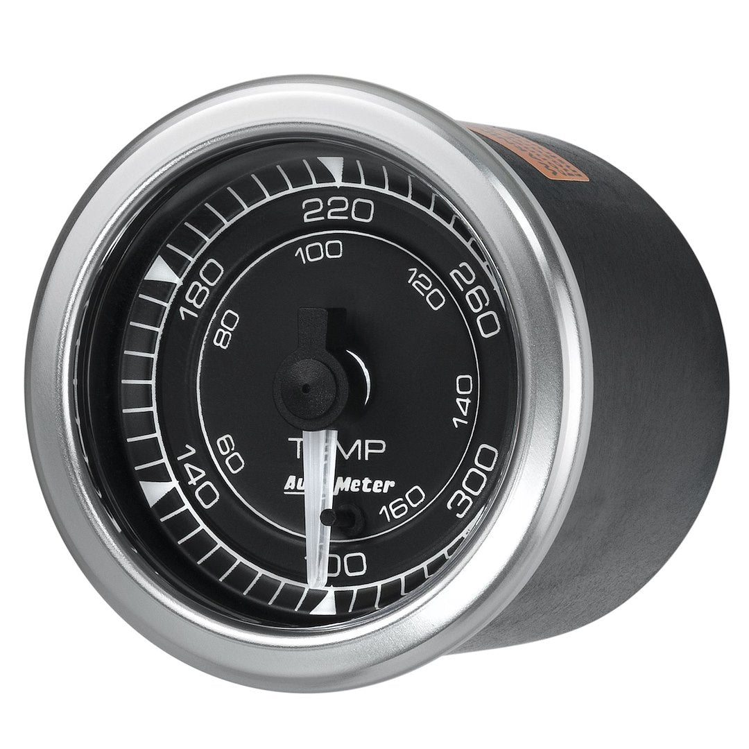 Product of Autometer 8140 Gauge Oil Temperature