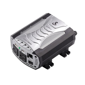 Cobra Electronics Cpi500w Power Inverter||||88||c98cpi500w||2011484