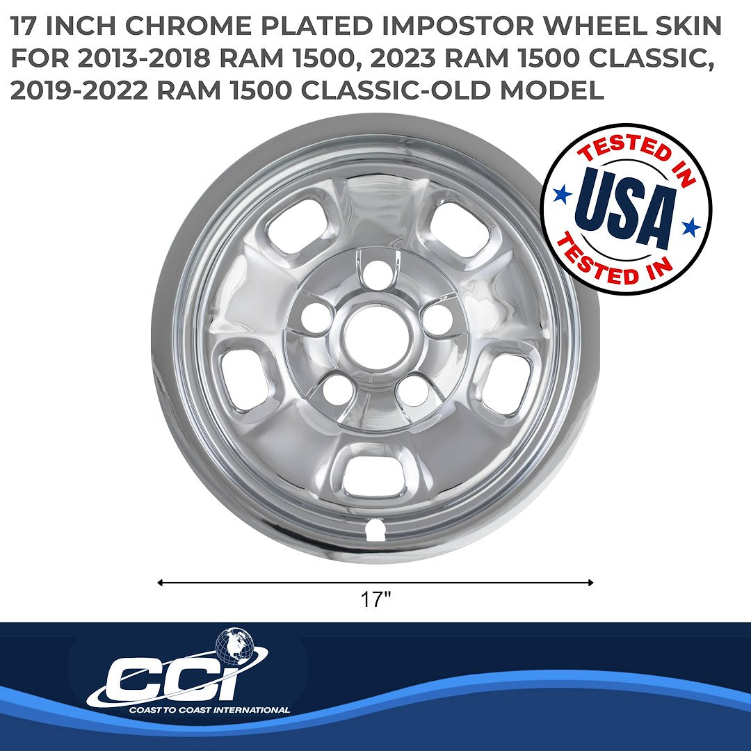 Coast To Coast Iwcimp88x Wheel Skin||cci_Iwcimp88x_Impostor Wheel Skin_B2c_2.Jpg||86||cciimp88x||1190453