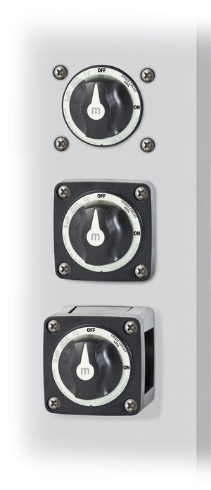 Blue Sea 6006200-Bss Battery Disconnect Switch||6006200-Bss_3.Jpg||88||b6z6006200bss||925303