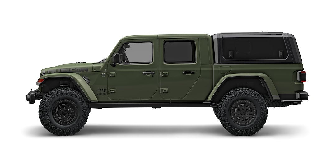 Smartcap Ev0601-Mb Truck Cap||smartcap Evo Jeep Gladiator Ev0601_Mb 2 Side_32.Jpg||87||rsiev0601mb||1756331