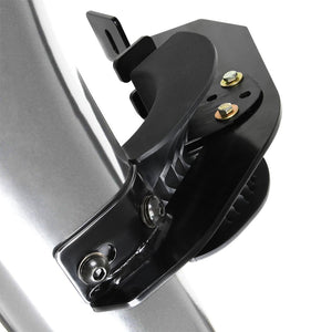 Product of Westin Automotive 21-534770 Polished Oval Nerf Bar - Truck Wheel To Wheel 