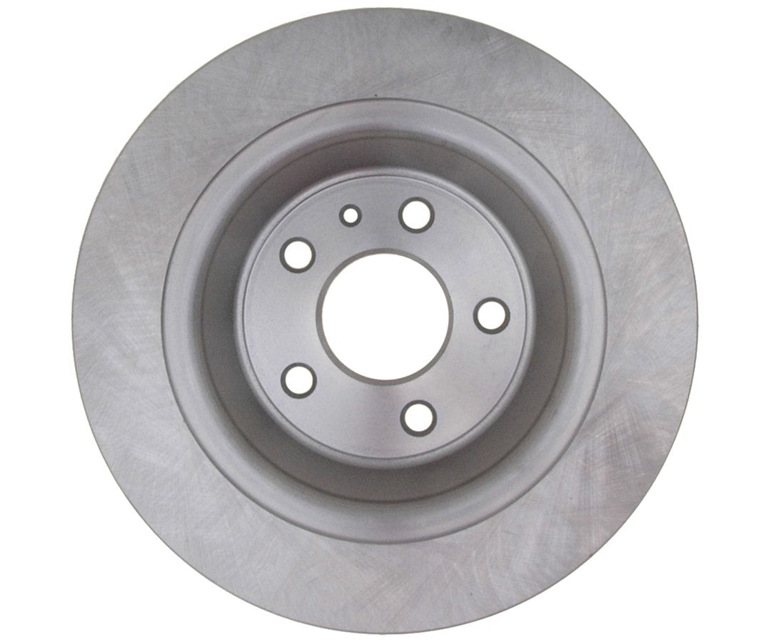 Product of Raybestos Brakes 681012R R-Line OEM OEM Brake Rotor 