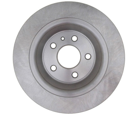 Product of Raybestos Brakes 681012R R-Line OEM OEM Brake Rotor 