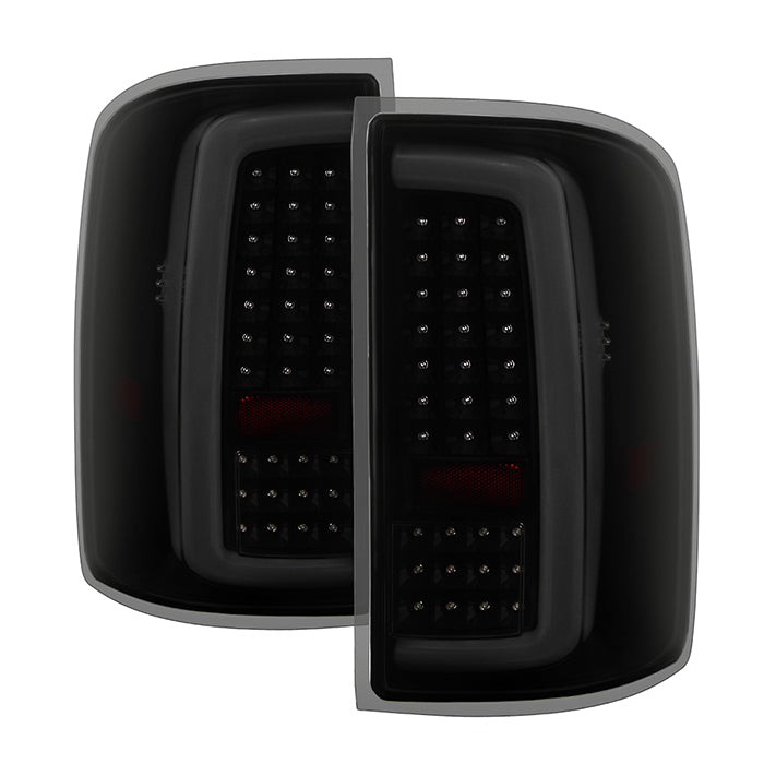 Product of Xtune 9052712 Tail Light Assembly 