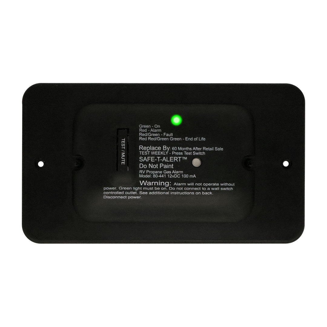 Mti Industry 80-441-Bl-Tr Propane Leak Detector||80-441-Bl-Tr.Jpg||85||m6t80441bltr||1732066