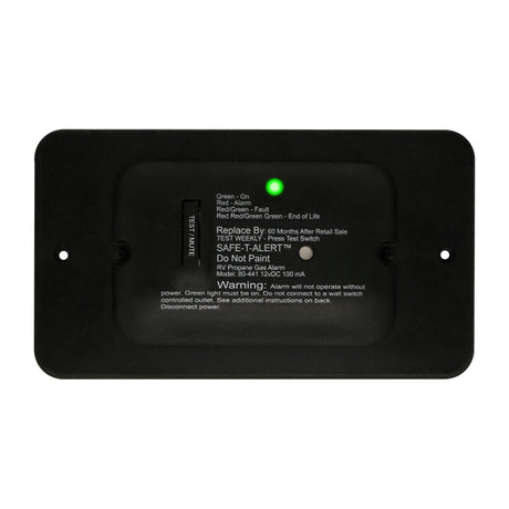 Mti Industry 80-441-Bl-Tr Propane Leak Detector||80-441-Bl-Tr.Jpg||85||m6t80441bltr||1732066