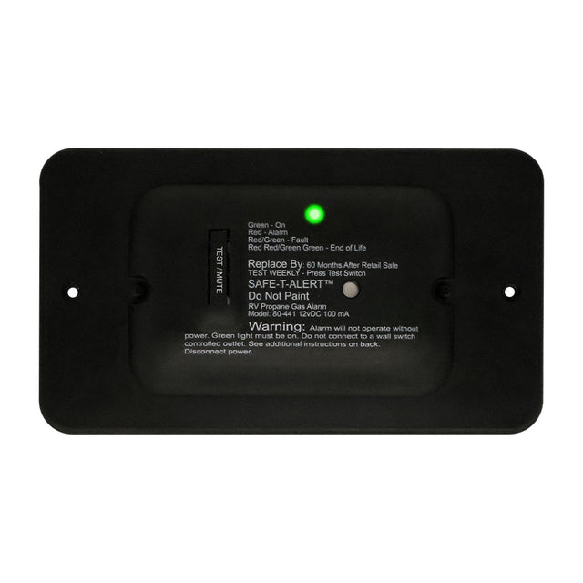 Mti Industry 80-441-Bl-Tr Propane Leak Detector||80-441-Bl-Tr.Jpg||85||m6t80441bltr||1732066
