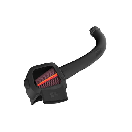 K & N Filters 50-2593 Cold Air Intake||50-2593.Jpg||85||k33502593||2254897
