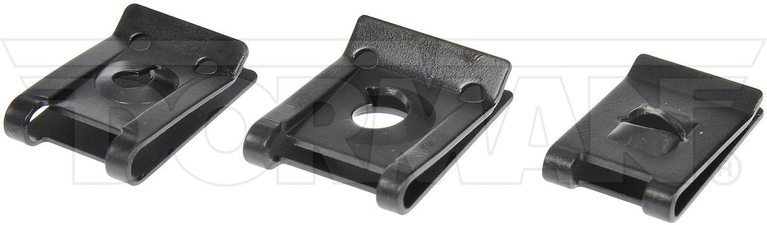 Dorman (Oe Solutions) 961-305d Clip Nut||961-305d-007.Jpg||85||d18961305d||1368246