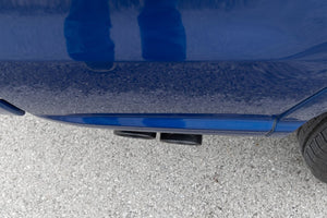 Product of Flowmaster 717997 FlowFX Cat-Back System Single Exhaust System Kit 