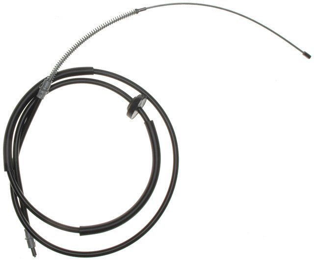 Raybestos Brakes Bc94272 Parking Brake Cable||bc94272_Fro.Jpg||85||r42bc94272||1142632
