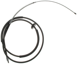 Raybestos Brakes Bc94272 Parking Brake Cable||bc94272_Fro.Jpg||85||r42bc94272||1142632