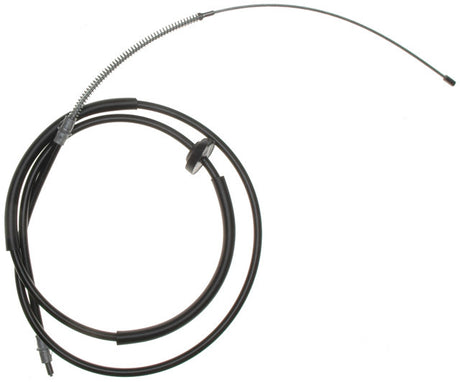 Raybestos Brakes Bc94272 Parking Brake Cable||bc94272_Fro.Jpg||85||r42bc94272||1142632