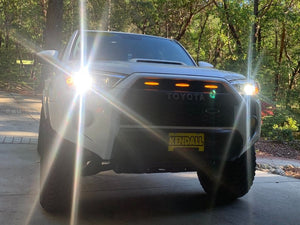 Cali Raised Led Cr3684 Grille Light - Led||cr3684_5.Jpg||90||crlcr3684||902927