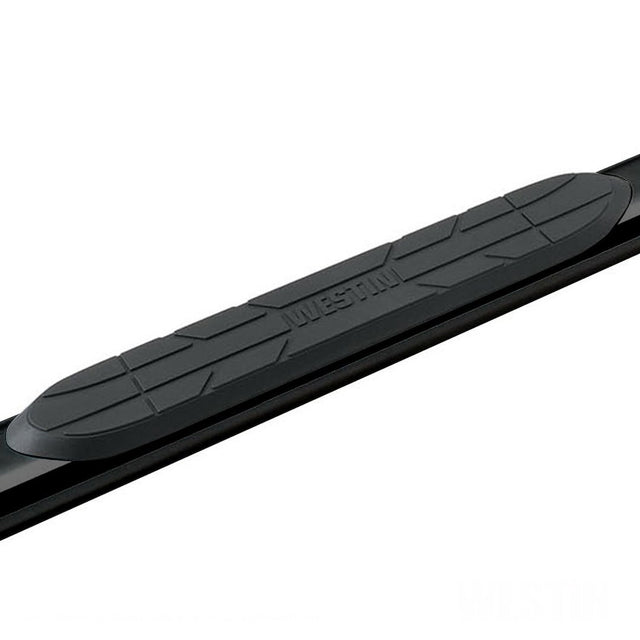 Product of Westin Automotive 22-5065 Premier Nerf Bar With Surface Steps 